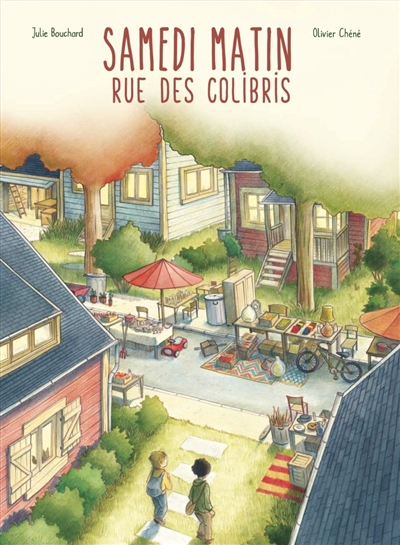 aventuriers samedimatin rue des colibris