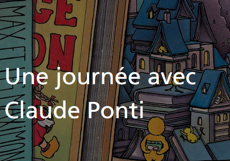 unejournee avec claudeponti